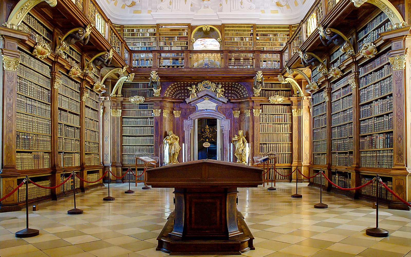 From Vienna: Wachau, Melk Abbey & Danube Valley Day Trip tickets in Vienna - Highlights | TickYourList