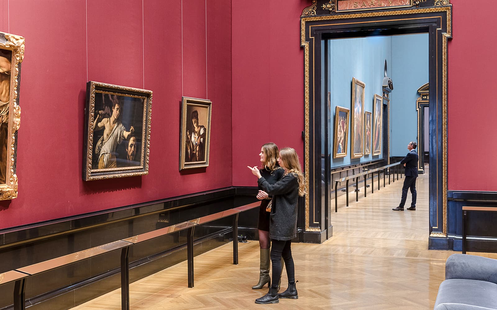 Kunsthistorisches Museum Vienna Guided Tour