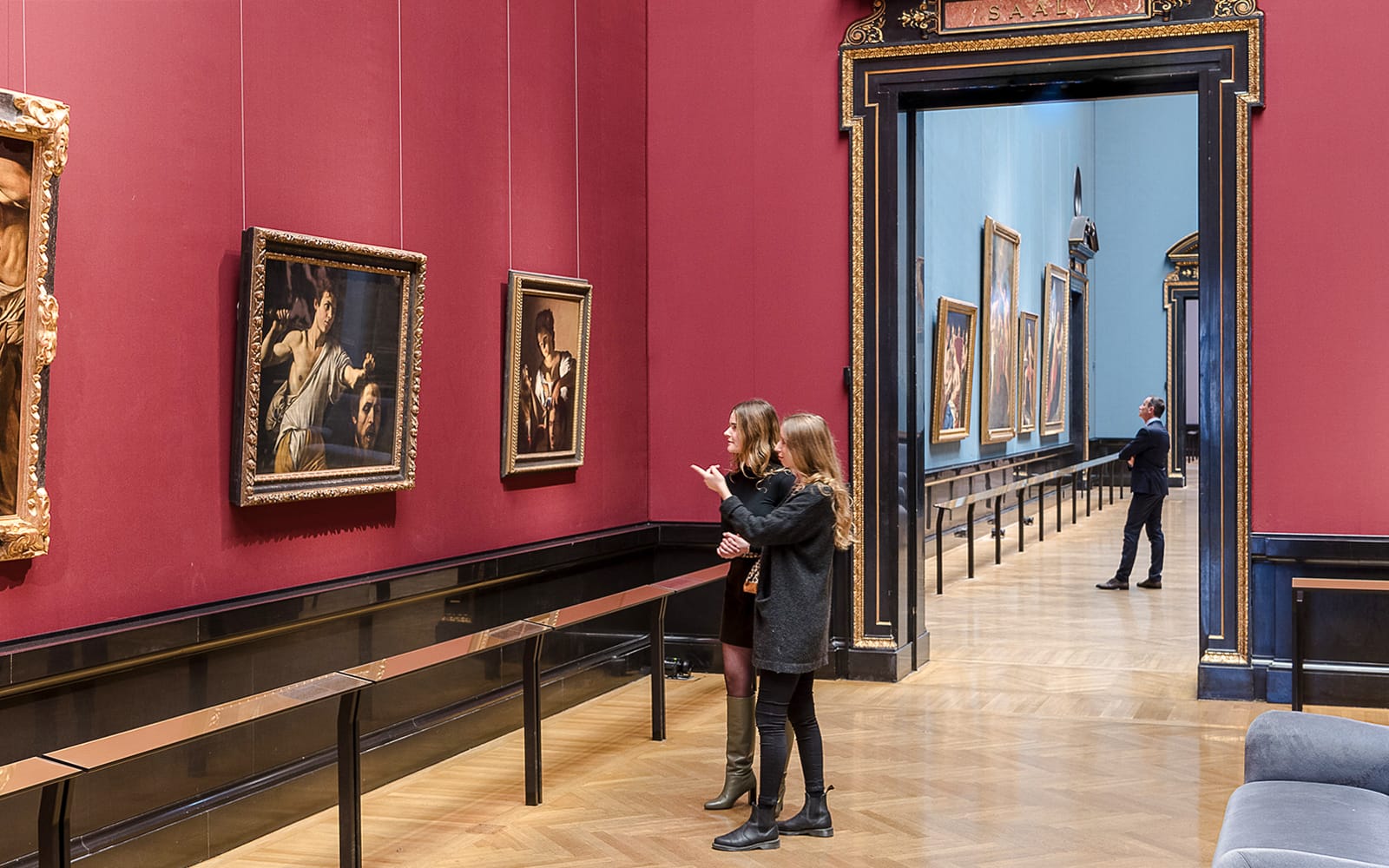 Kunsthistorisches Museum Vienna Guided Tour