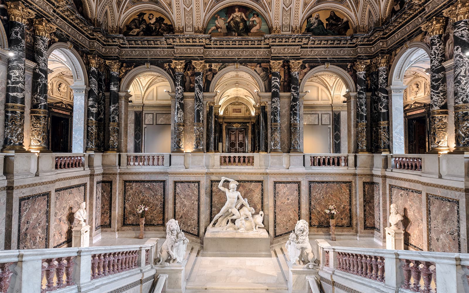 Kunsthistorisches Museum Vienna Guided Tour tickets in Vienna - Activities | TickYourList