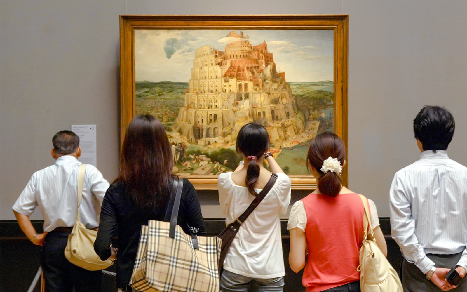 Kunsthistorisches Museum Vienna Guided Tour tickets in Vienna - Highlights | TickYourList