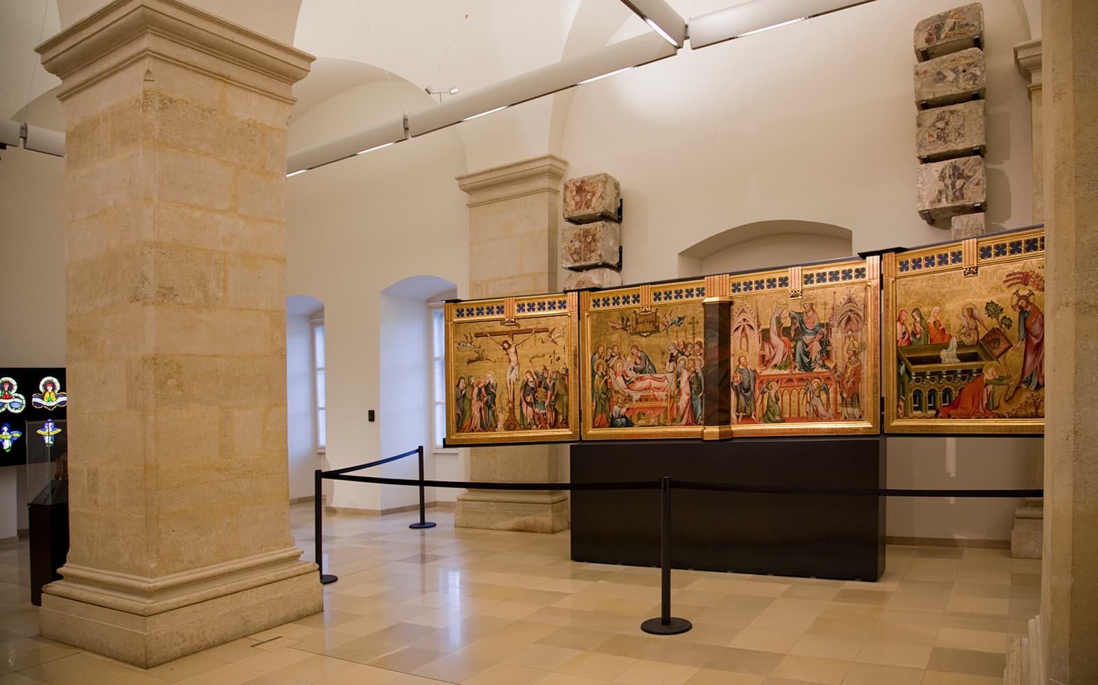 Entry to Klosterneuburg Monastery tickets in Vienna - Highlights | TickYourList