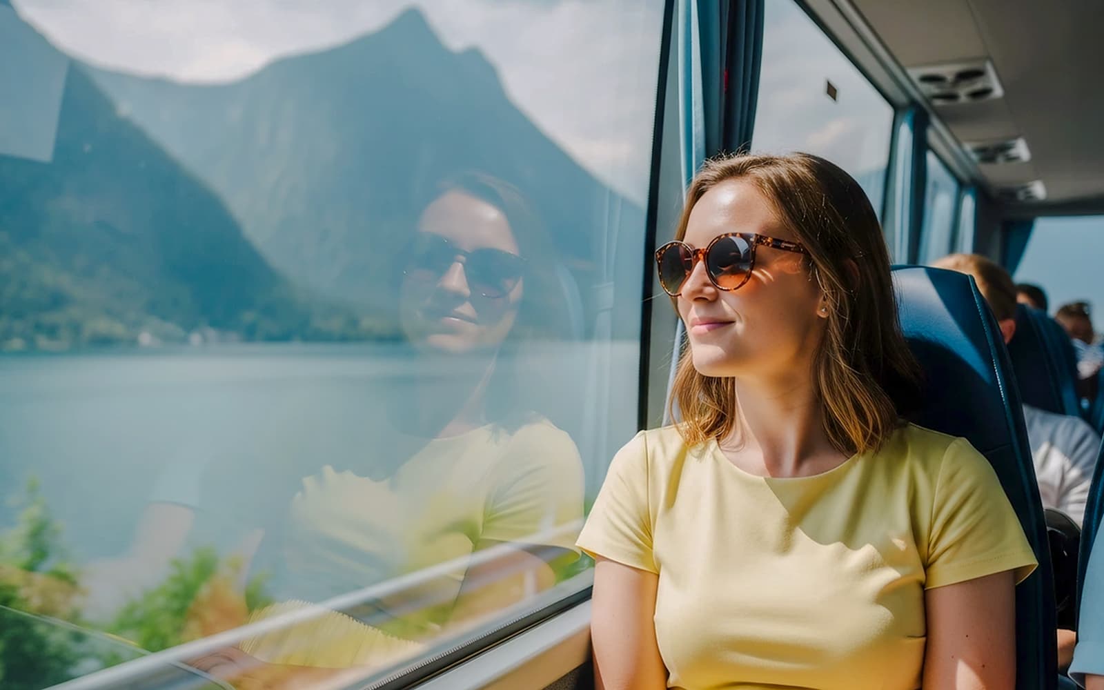 From Vienna: Hallstatt & Alpine Peaks Day Trip with Skywalk Lift tickets in Vienna - Features | TickYourList