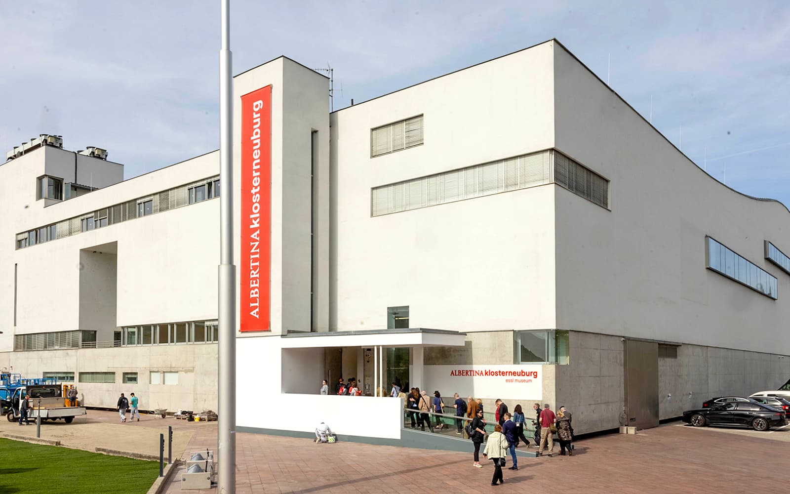 Albertina Klosterneuburg Tickets in Vienna - Attractions | TickYourList