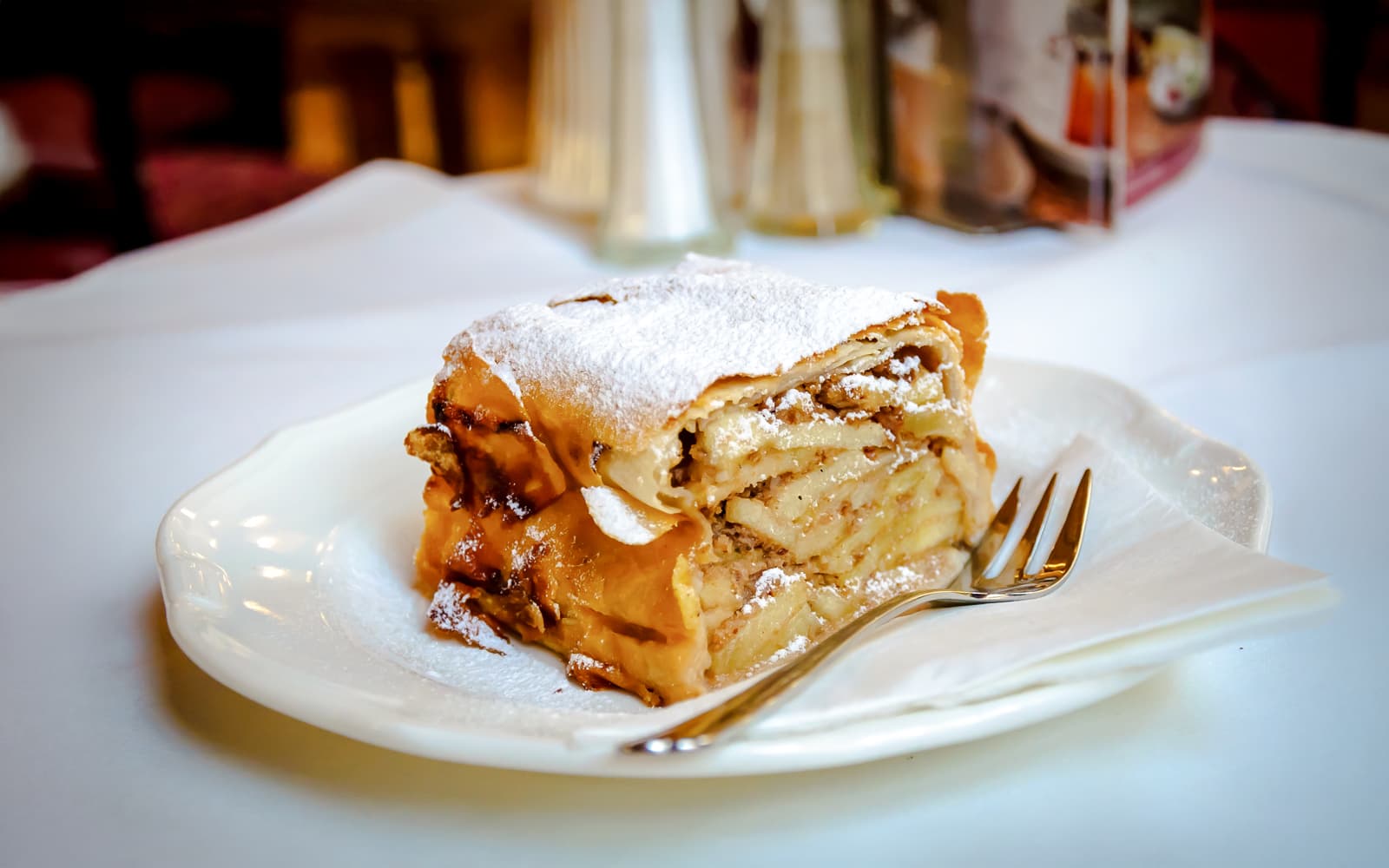 Grand Sightseeing Cruise on Danube River & Canal tickets in Vienna - Highlights | TickYourList
