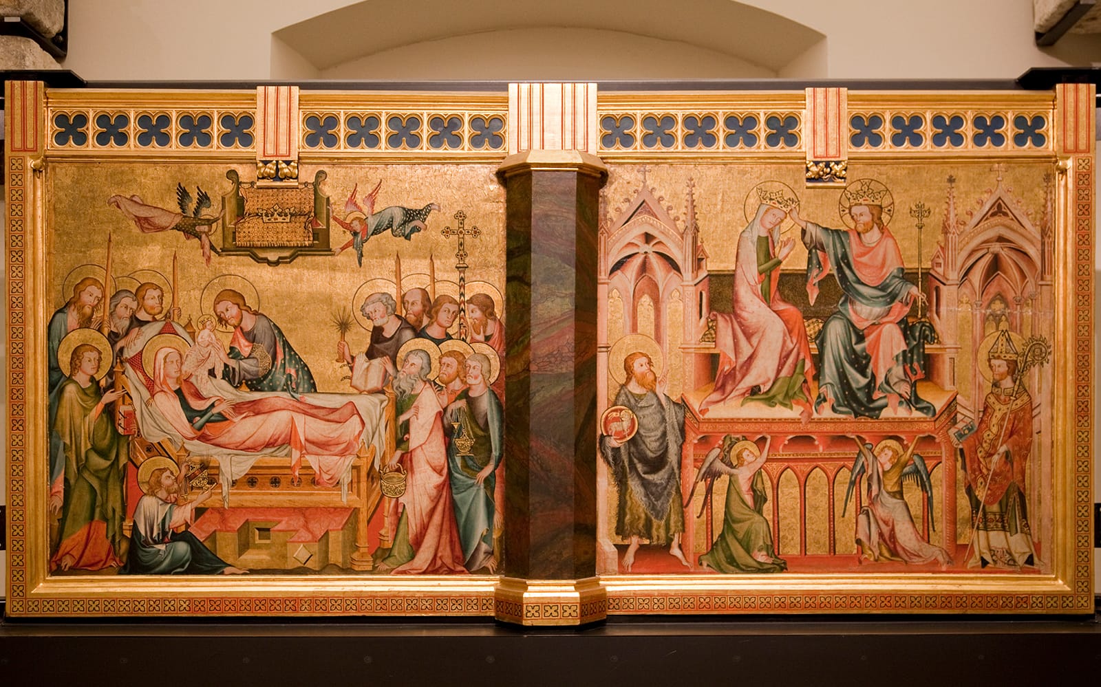 Klosterneuburg Monastery Tickets with Audio Guide in Vienna - Activities | TickYourList