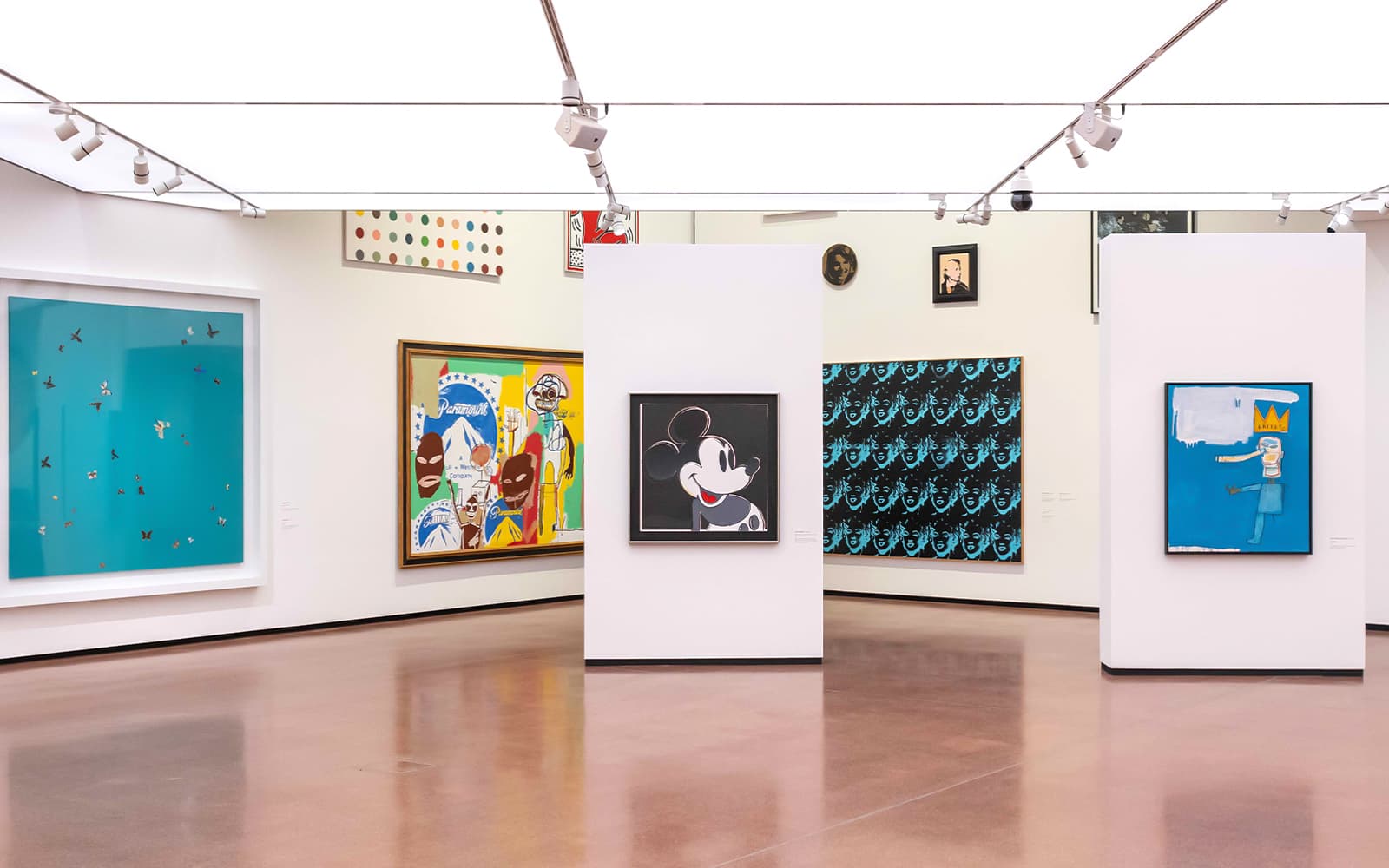 Heidi Horten Collection Vienna Tickets