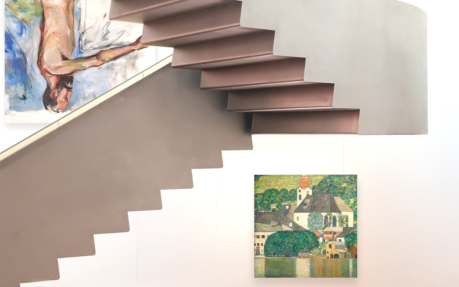 Heidi Horten Collection Vienna Tickets in Vienna - Attractions | TickYourList