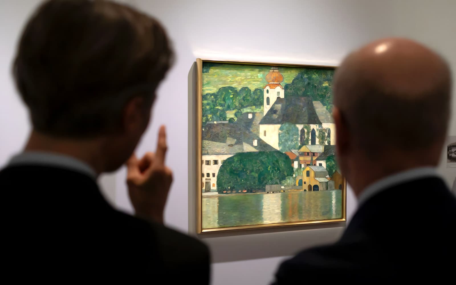 Heidi Horten Collection Vienna Tickets in Vienna - Activities | TickYourList
