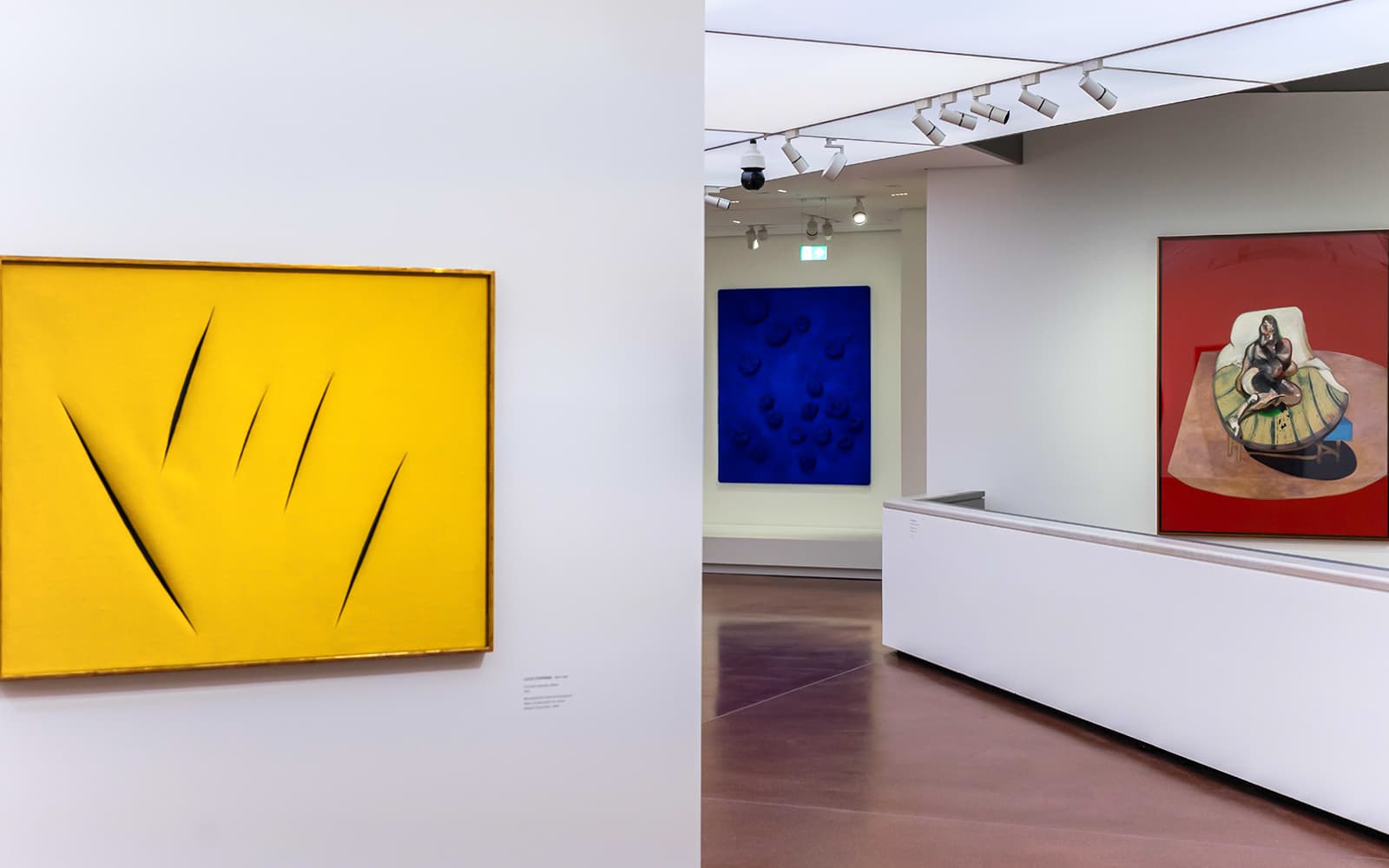 Heidi Horten Collection Vienna Tickets in Vienna - Highlights | TickYourList