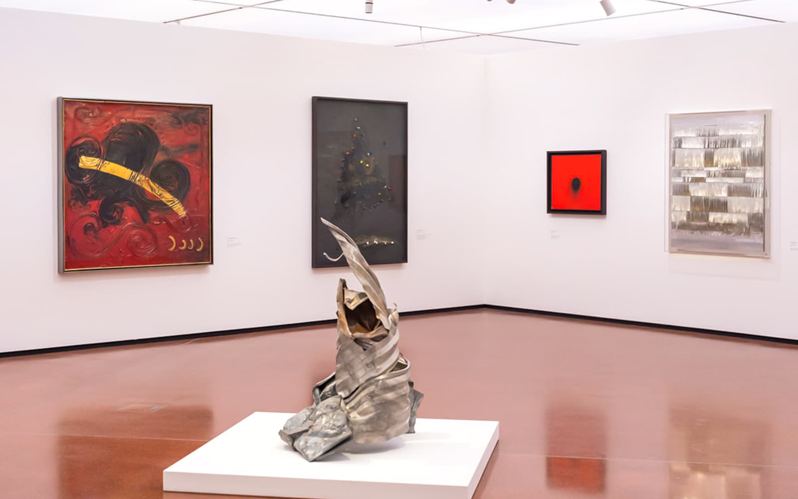 Heidi Horten Collection Vienna Tickets in Vienna - Features | TickYourList