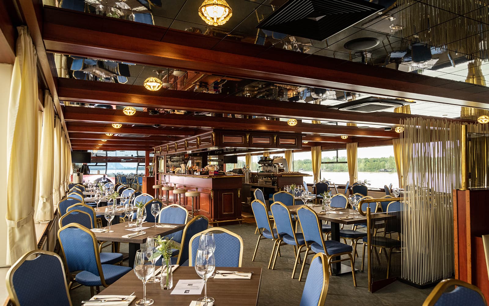Sunset Summer Cruise on Danube River with Barbecue tickets in Vienna - Activities | TickYourList