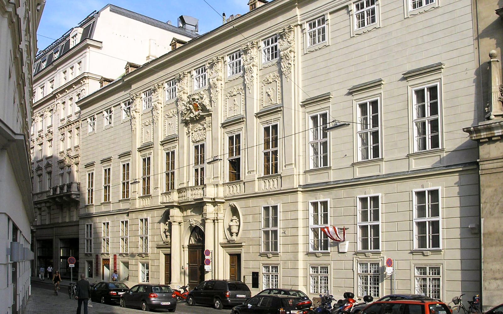 Tickets to the Vienna Baroque Orchestra in Vienna - Attractions | TickYourList