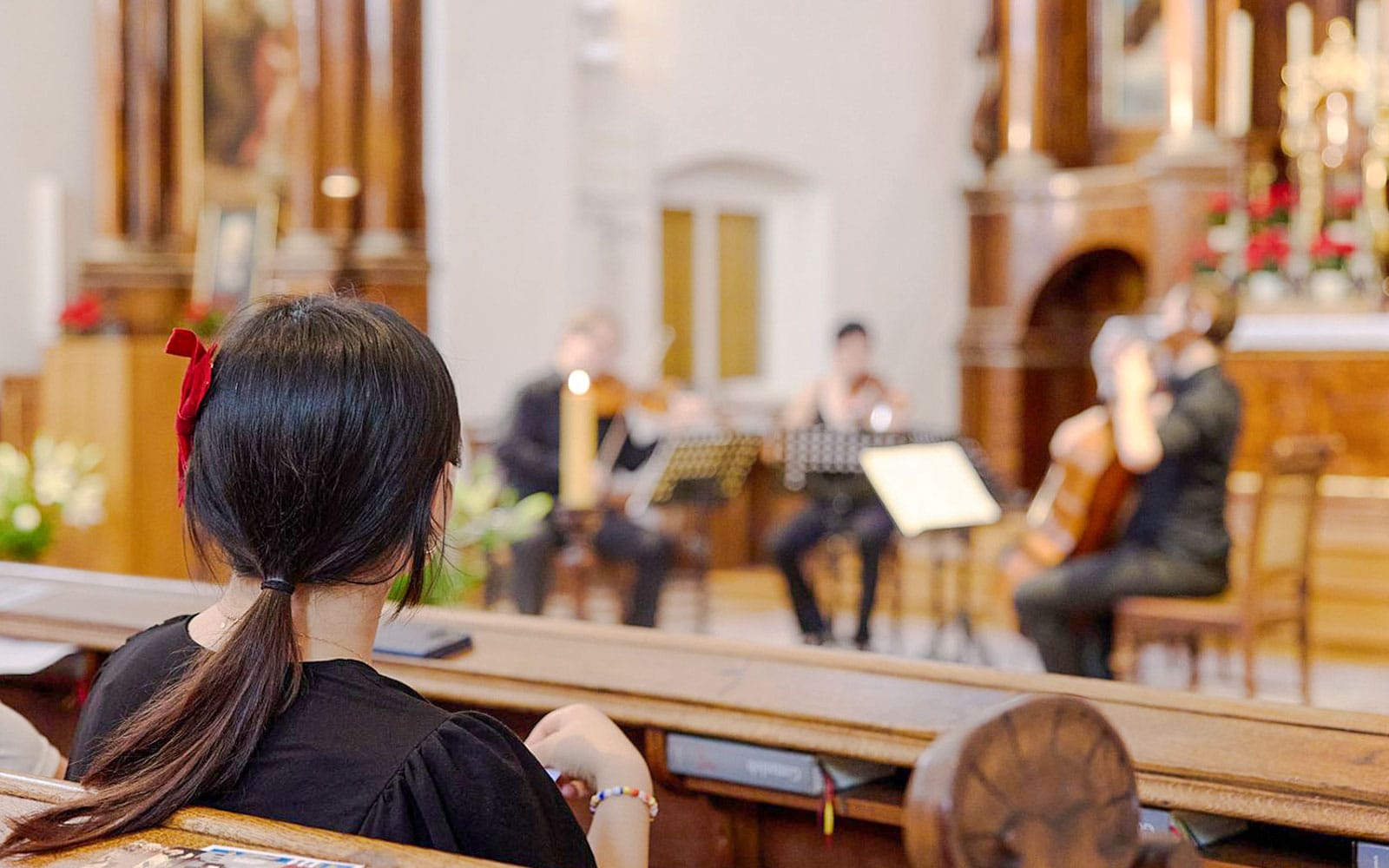 Capuchin Church: Mozart's A Little Night Music Concert tickets in Vienna - Activities | TickYourList