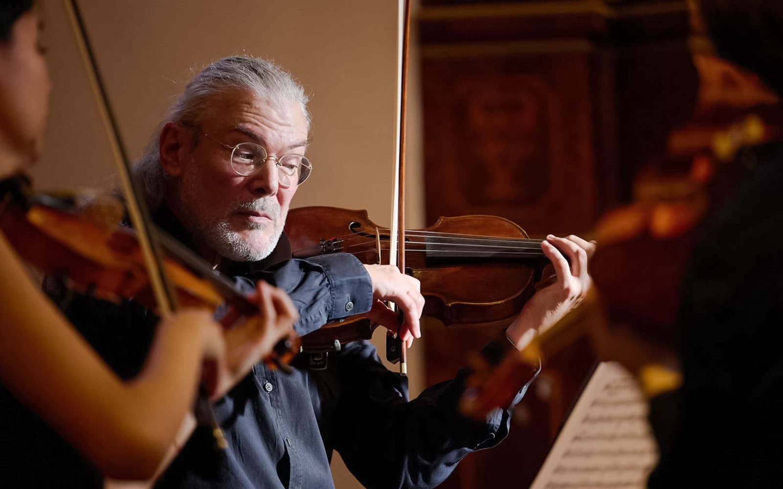 Capuchin Church: Mozart's A Little Night Music Concert tickets in Vienna - Highlights | TickYourList