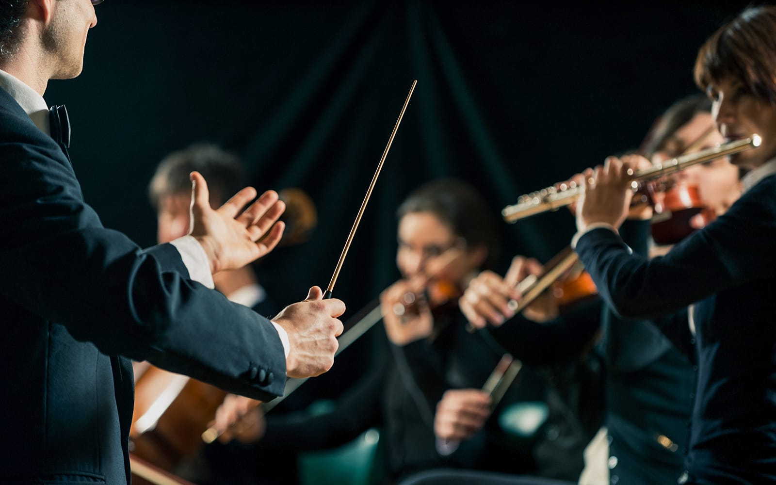 Tickets to the Classic Ensemble Vienna Concert