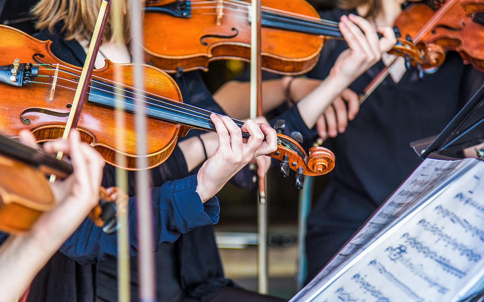 Tickets to the Classic Ensemble Vienna Concert in Vienna - Attractions | TickYourList