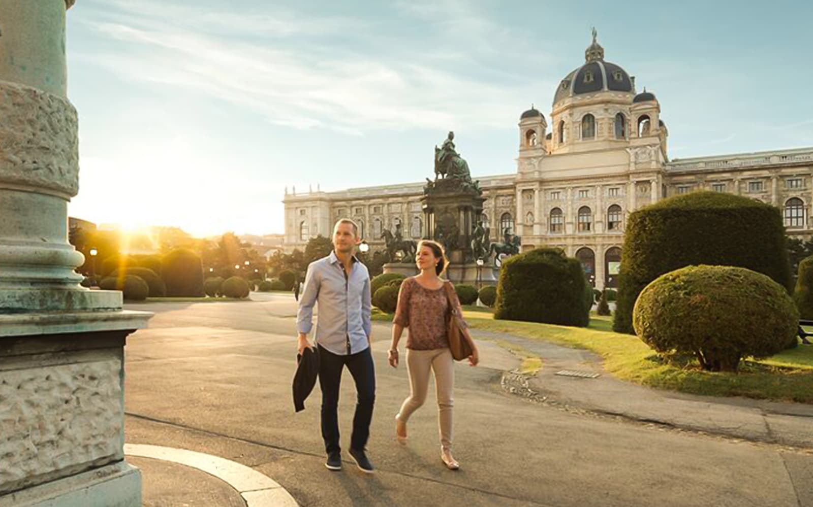 Vienna: Historical Highlights tickets in Vienna - Attractions | TickYourList