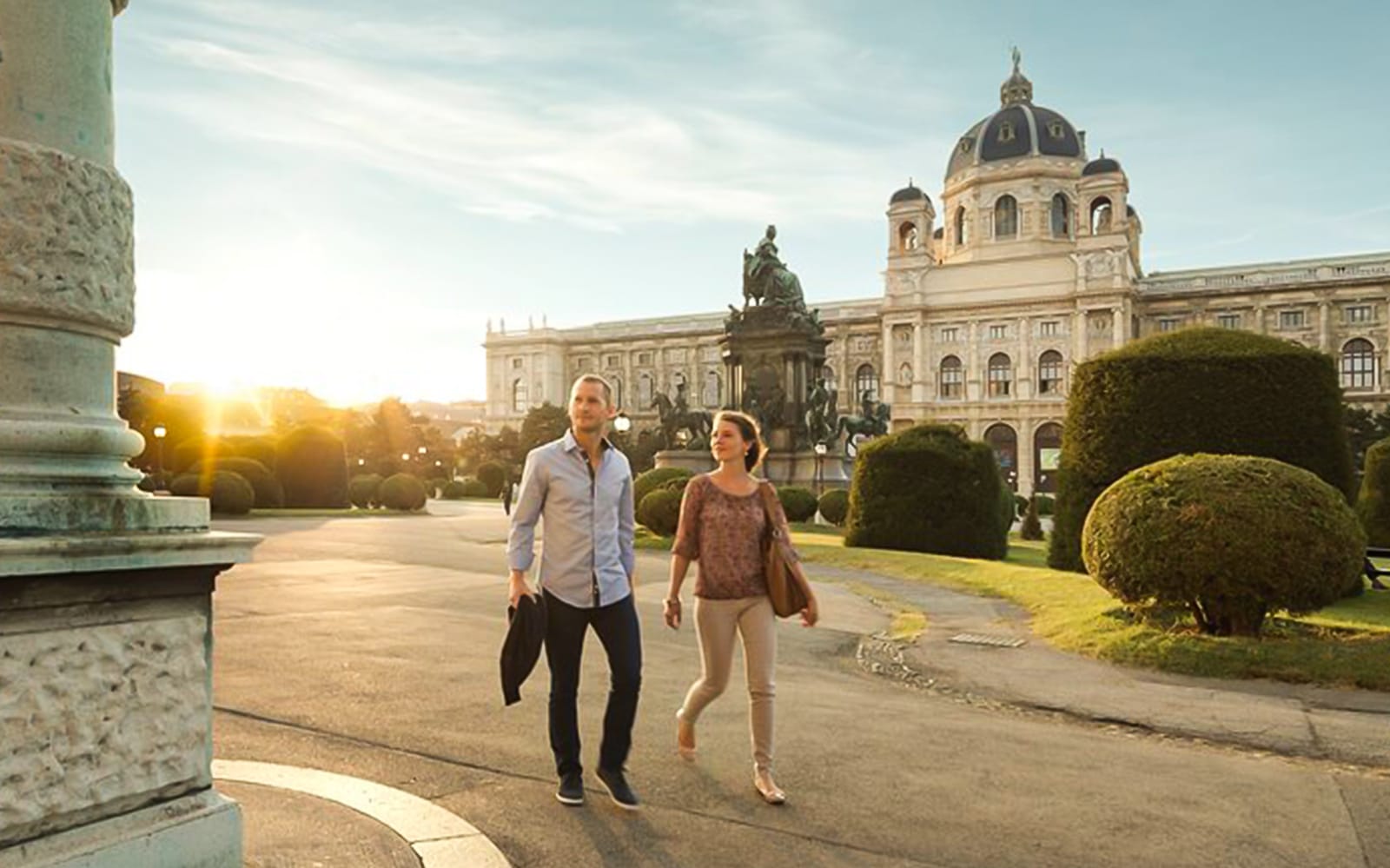 Vienna: Historical Highlights tickets in Vienna - Attractions | TickYourList