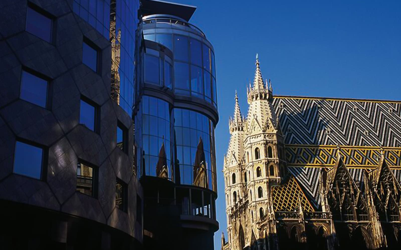 Vienna: Historical Highlights tickets in Vienna - Activities | TickYourList
