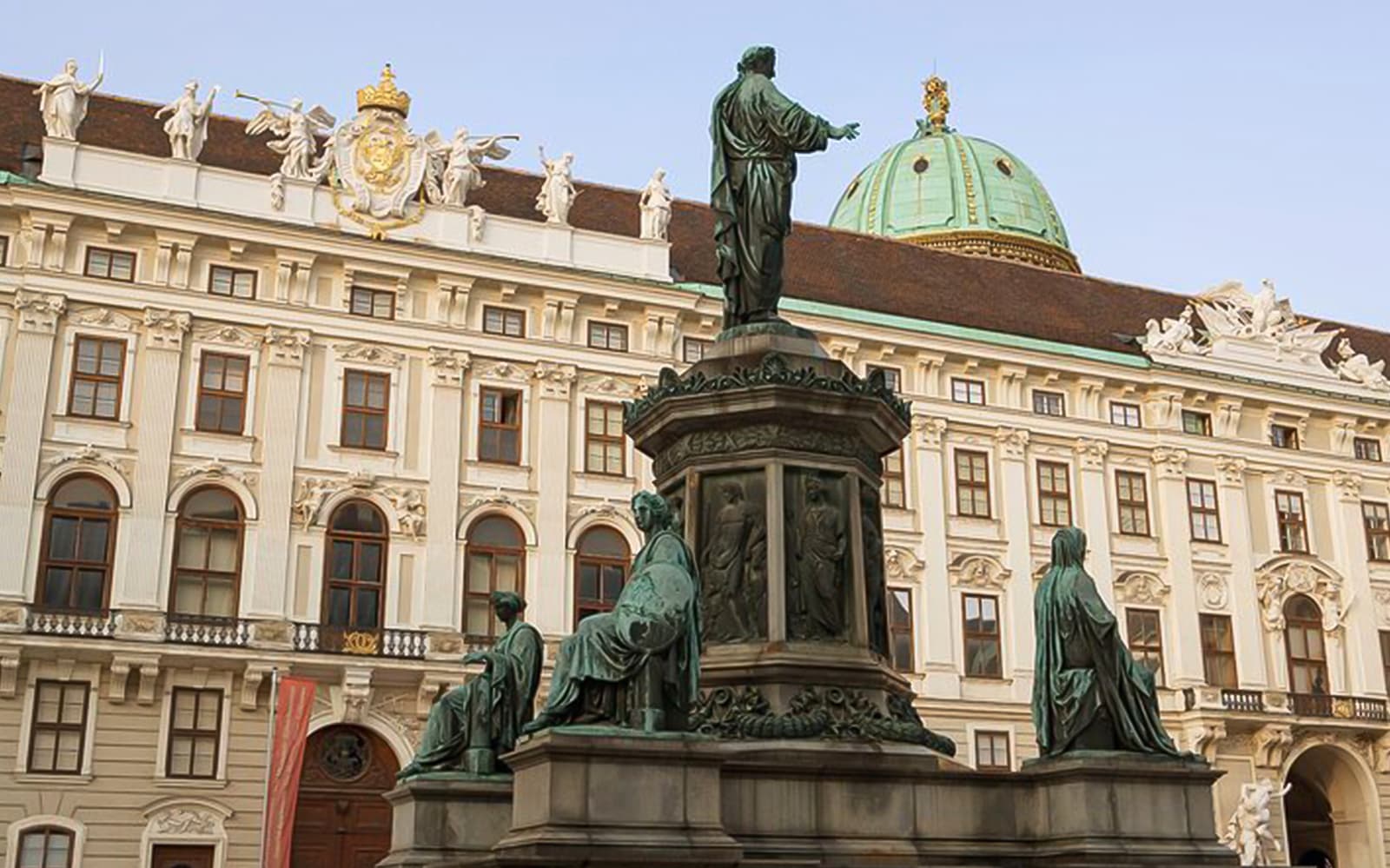 Vienna: Historical Highlights tickets in Vienna - Highlights | TickYourList