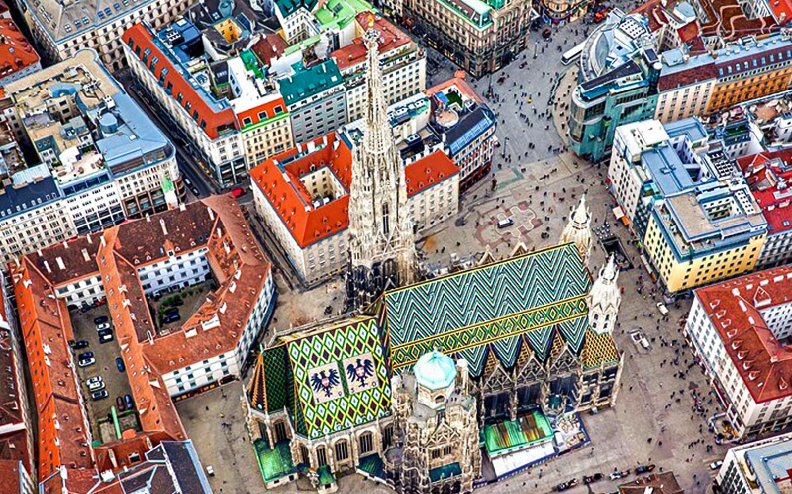 Vienna: Historical Highlights tickets in Vienna - Features | TickYourList