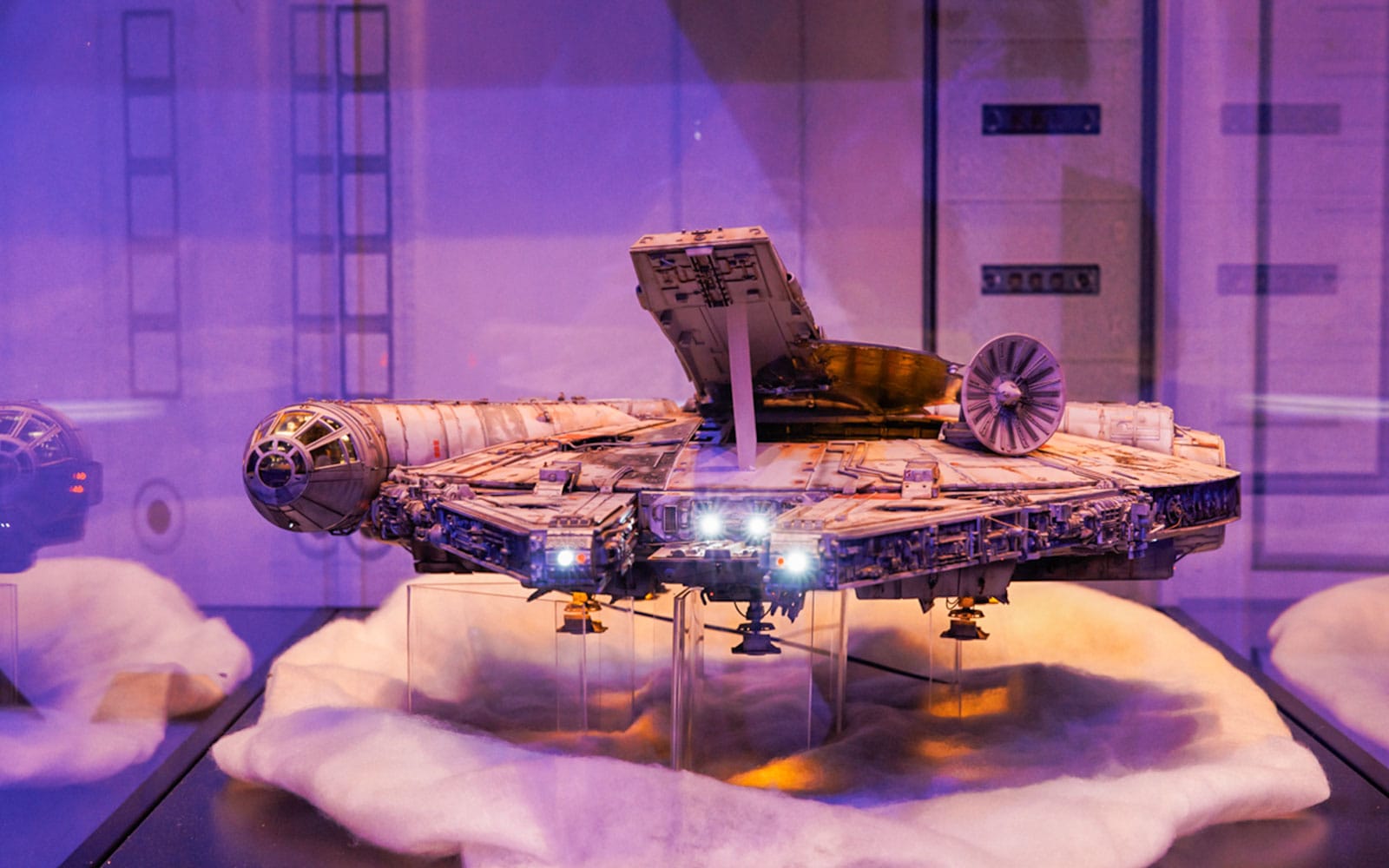 The Fans Strike Back Exhibition Tickets in Vienna - Activities | TickYourList