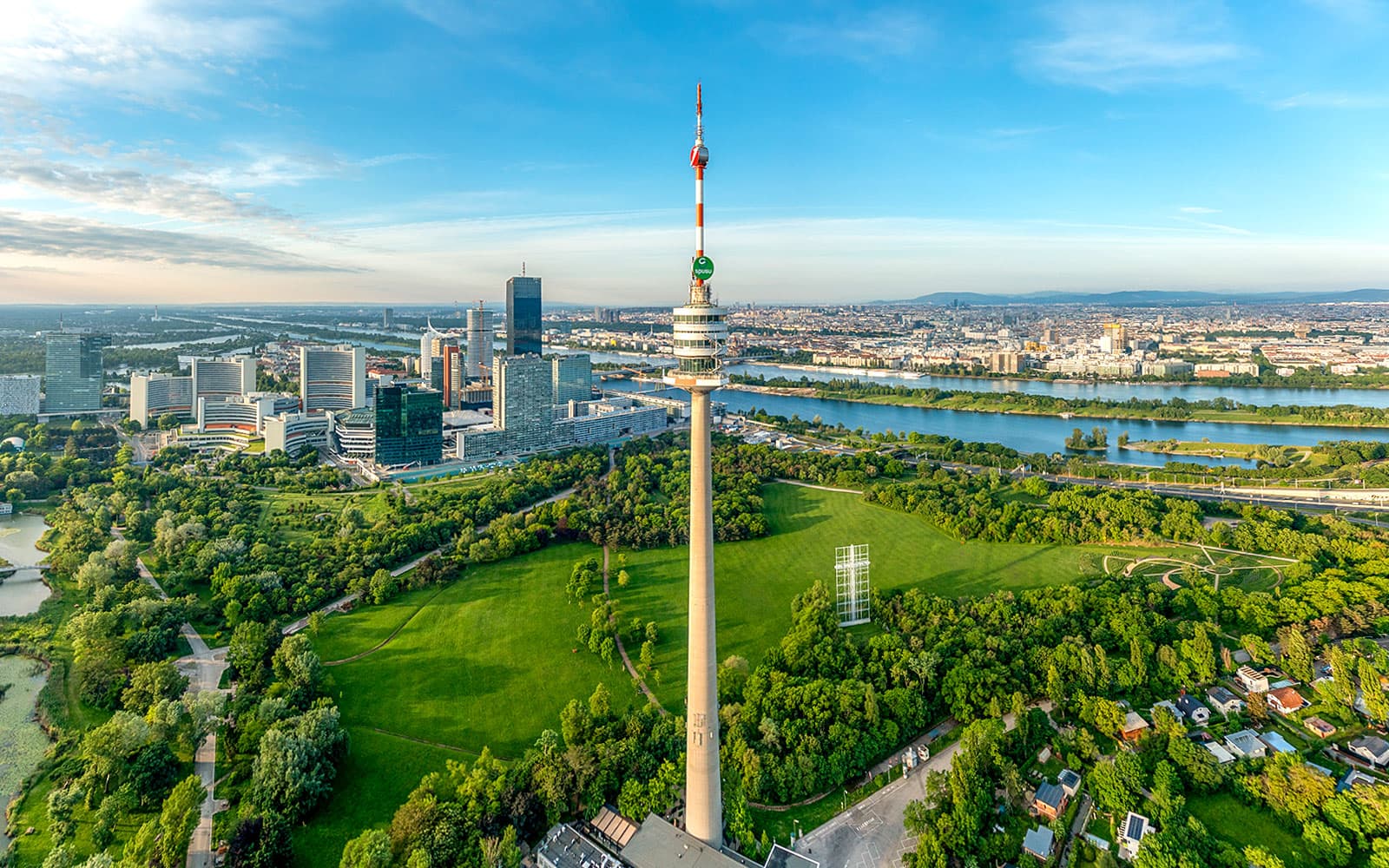 Danube Tower Tickets