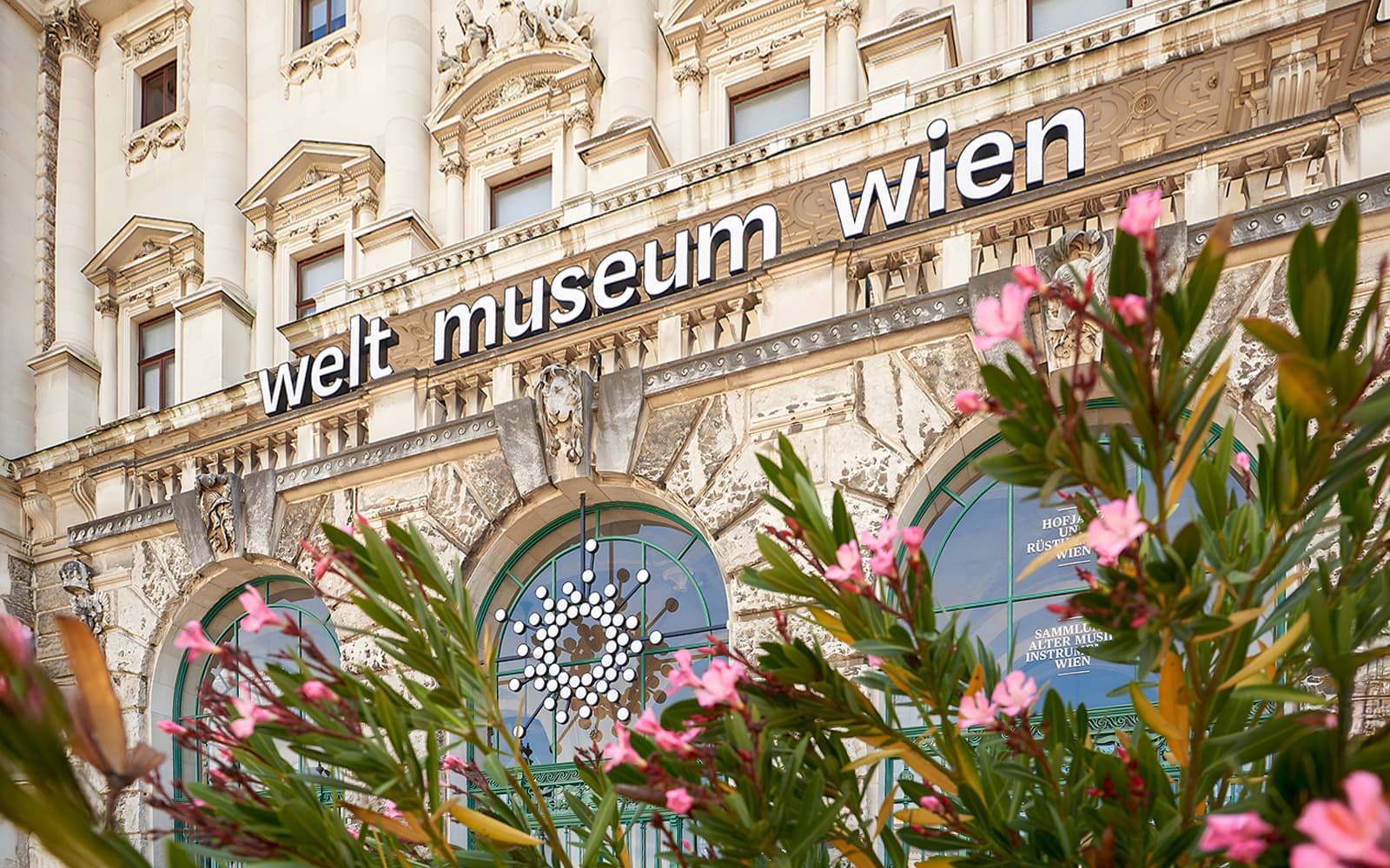 Weltmuseum Entry Tickets in Vienna - Attractions | TickYourList