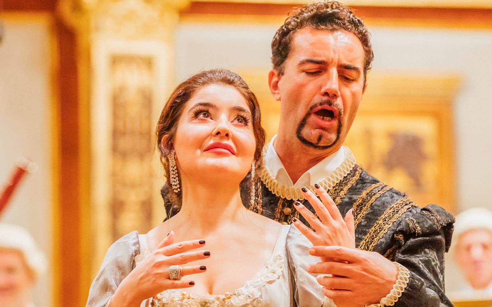 Mozart Concert at Vienna State Opera tickets in Vienna - Features | TickYourList
