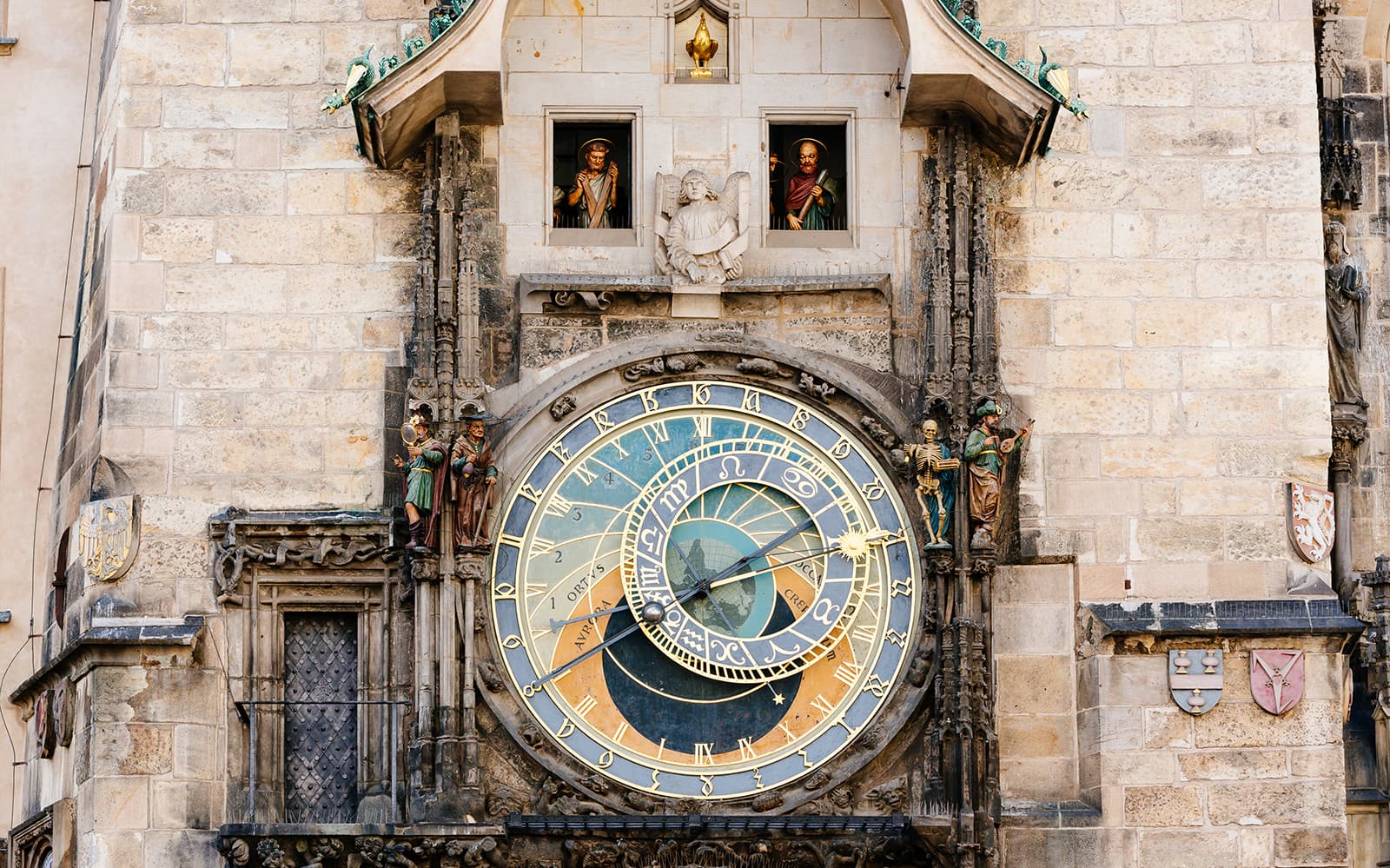 Prague Day Trip from Vienna Tickets in Vienna - Activities | TickYourList