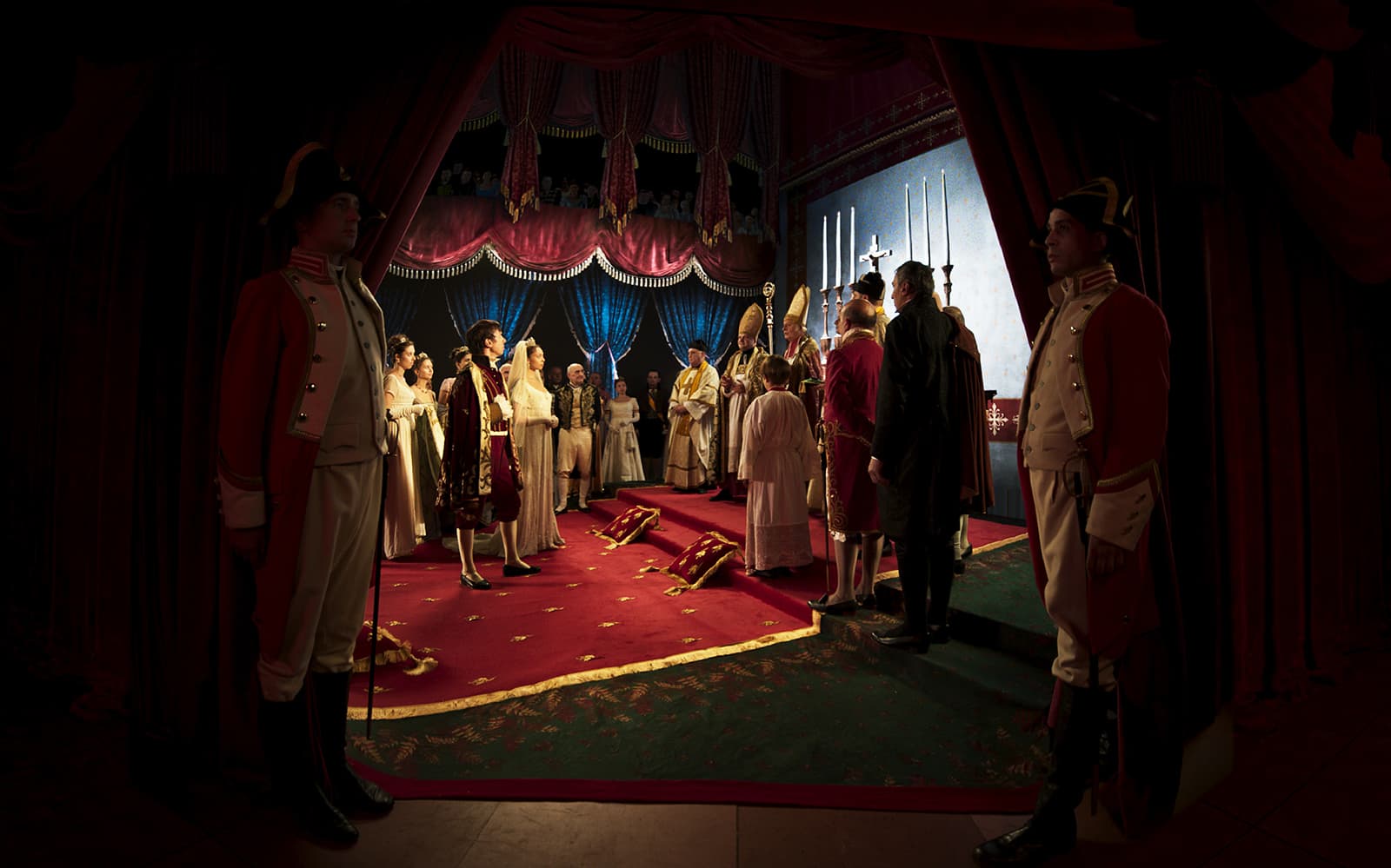 Schönbrunn Palace Skip-the-Line Tickets Virtual Tour in Vienna - Highlights | TickYourList