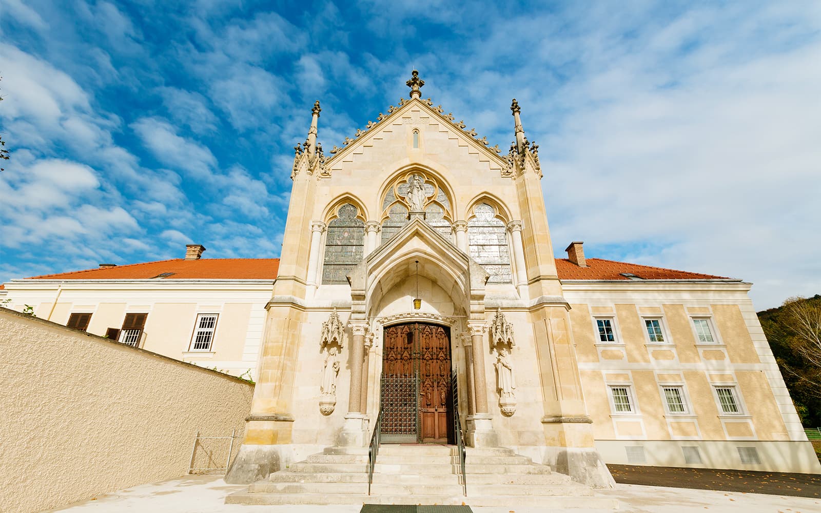 Vienna Woods & Mayerling Half-Day Tour tickets in Vienna - Attractions | TickYourList
