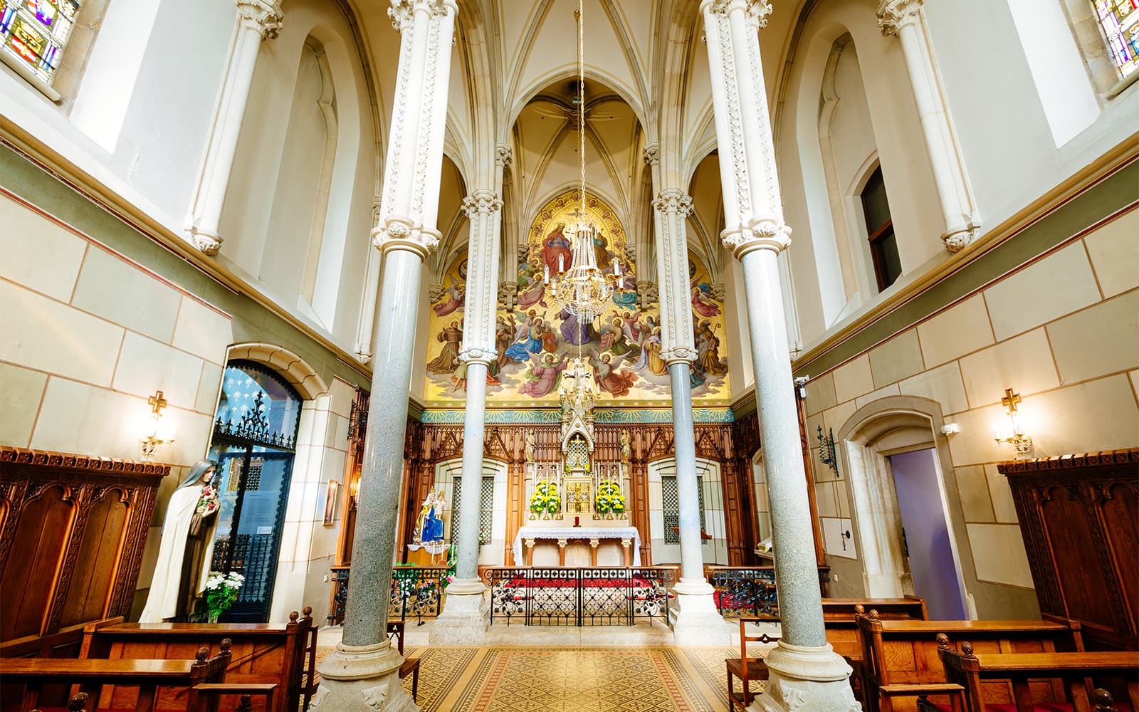 Vienna Woods & Mayerling Half-Day Tour tickets in Vienna - Activities | TickYourList
