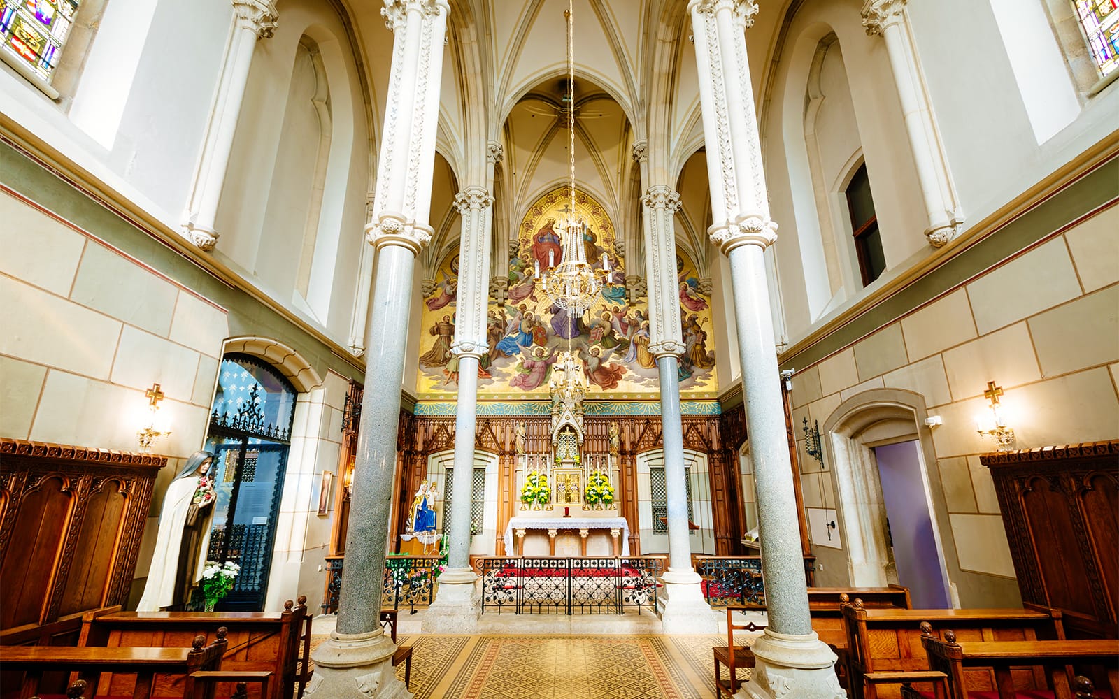 Vienna Woods & Mayerling Half-Day Tour tickets in Vienna - Activities | TickYourList