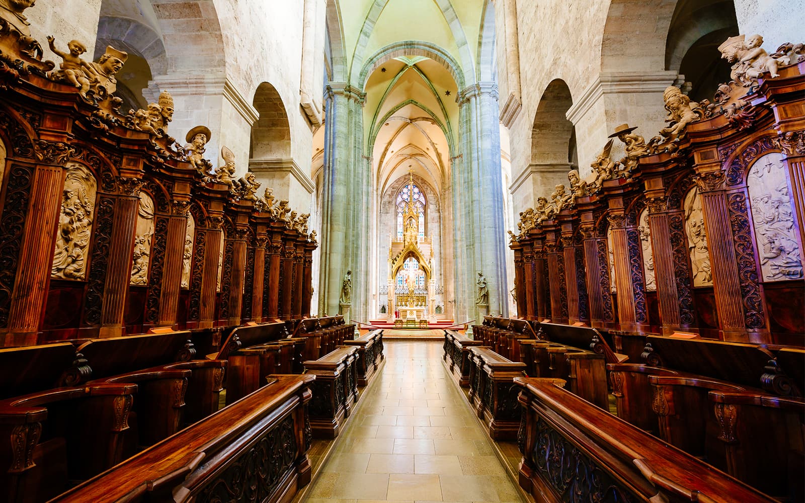 Vienna Woods & Mayerling Half-Day Tour tickets in Vienna - Discover | TickYourList