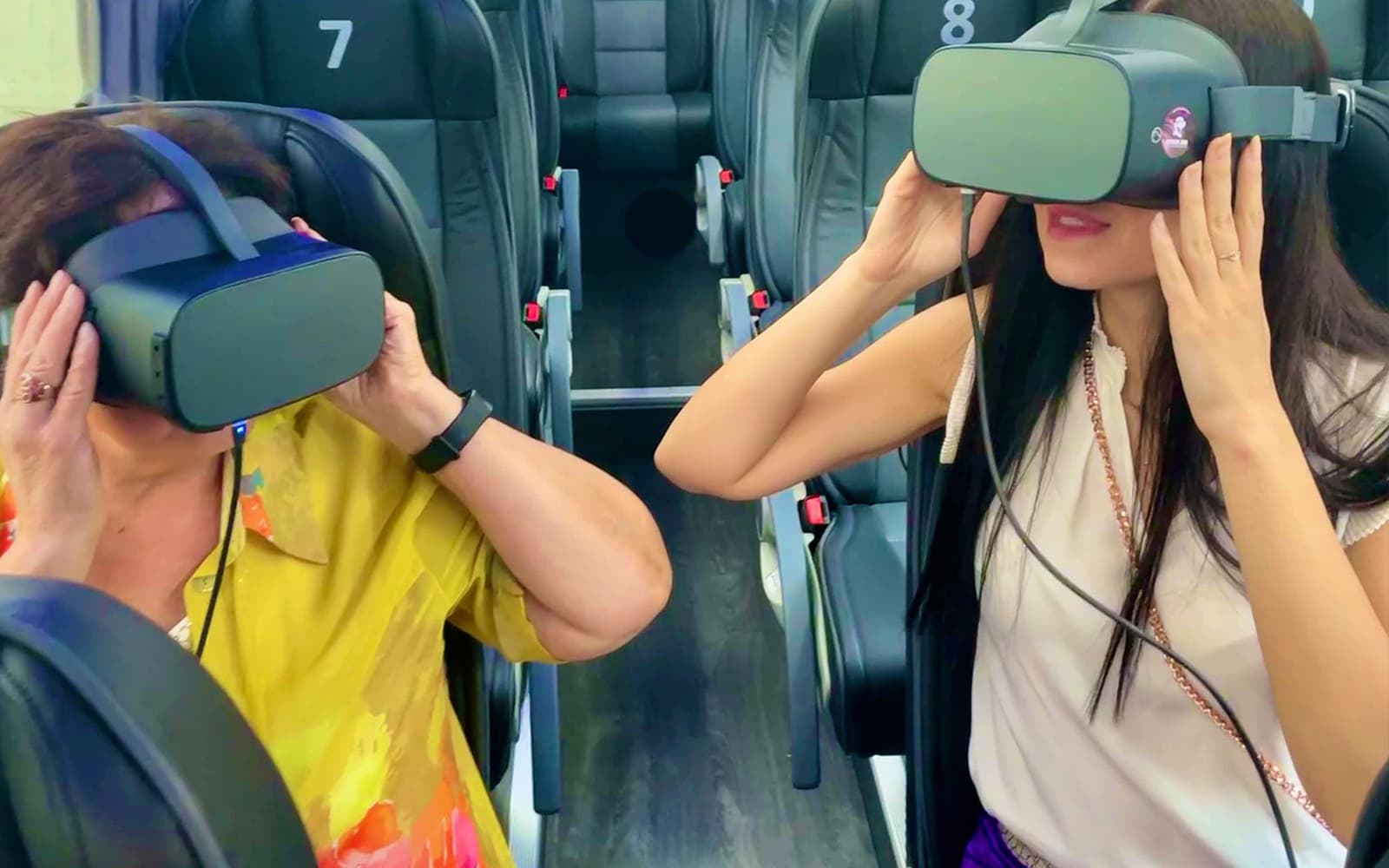 Future Bus Tour: Explore Vienna with Virtual Reality tickets in Vienna - Attractions | TickYourList
