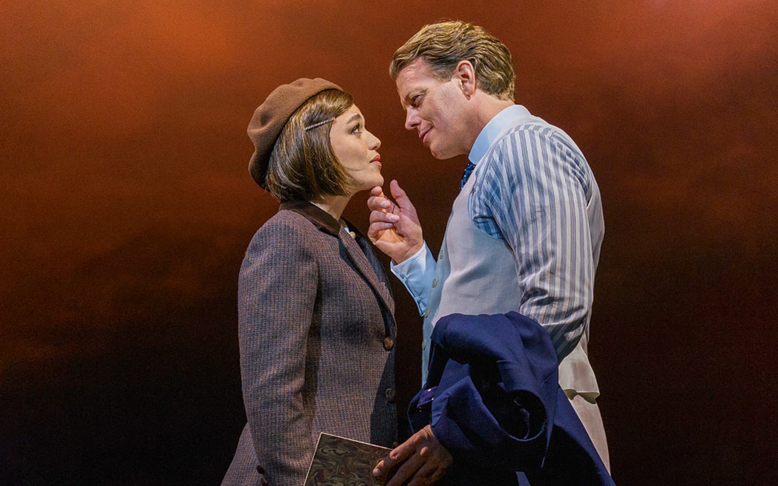 REBECCA – The Musical in Vienna Tickets in Vienna - Activities | TickYourList