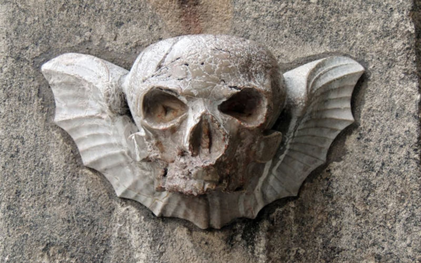 2-Hour Vienna Ghost Tour with Treasure Hunt tickets in Vienna - Attractions | TickYourList