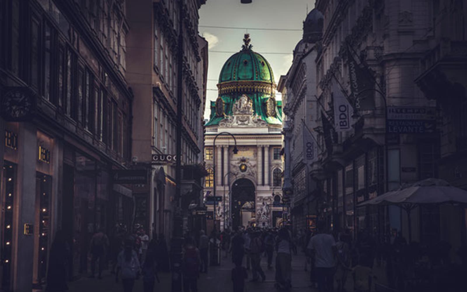 2-Hour Vienna Ghost Tour with Treasure Hunt tickets in Vienna - Explore More | TickYourList