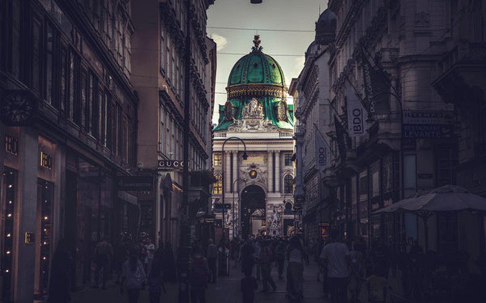 2-Hour Vienna Ghost Tour with Treasure Hunt tickets in Vienna - Explore More | TickYourList