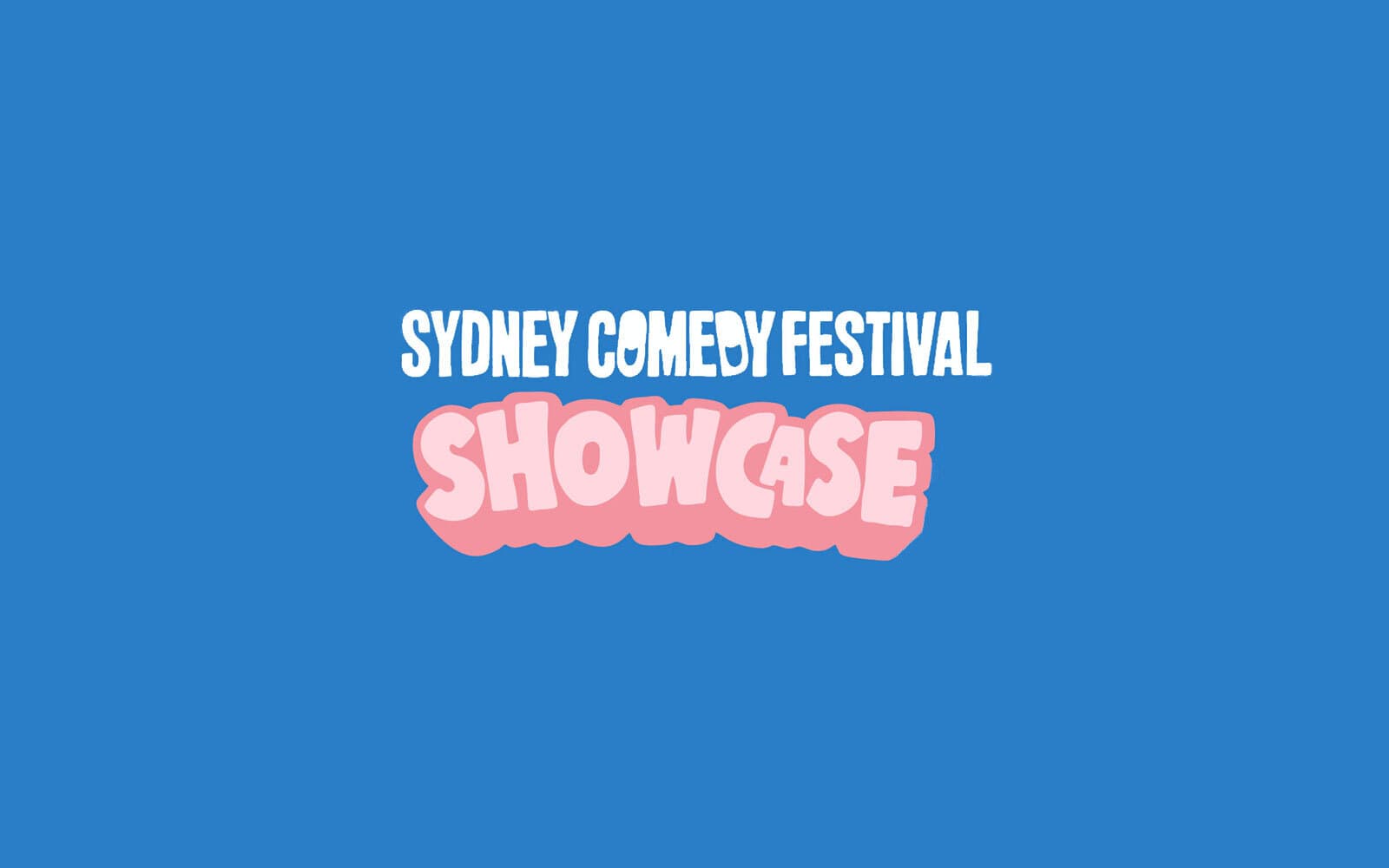 Sydney Comedy Festival Showcase