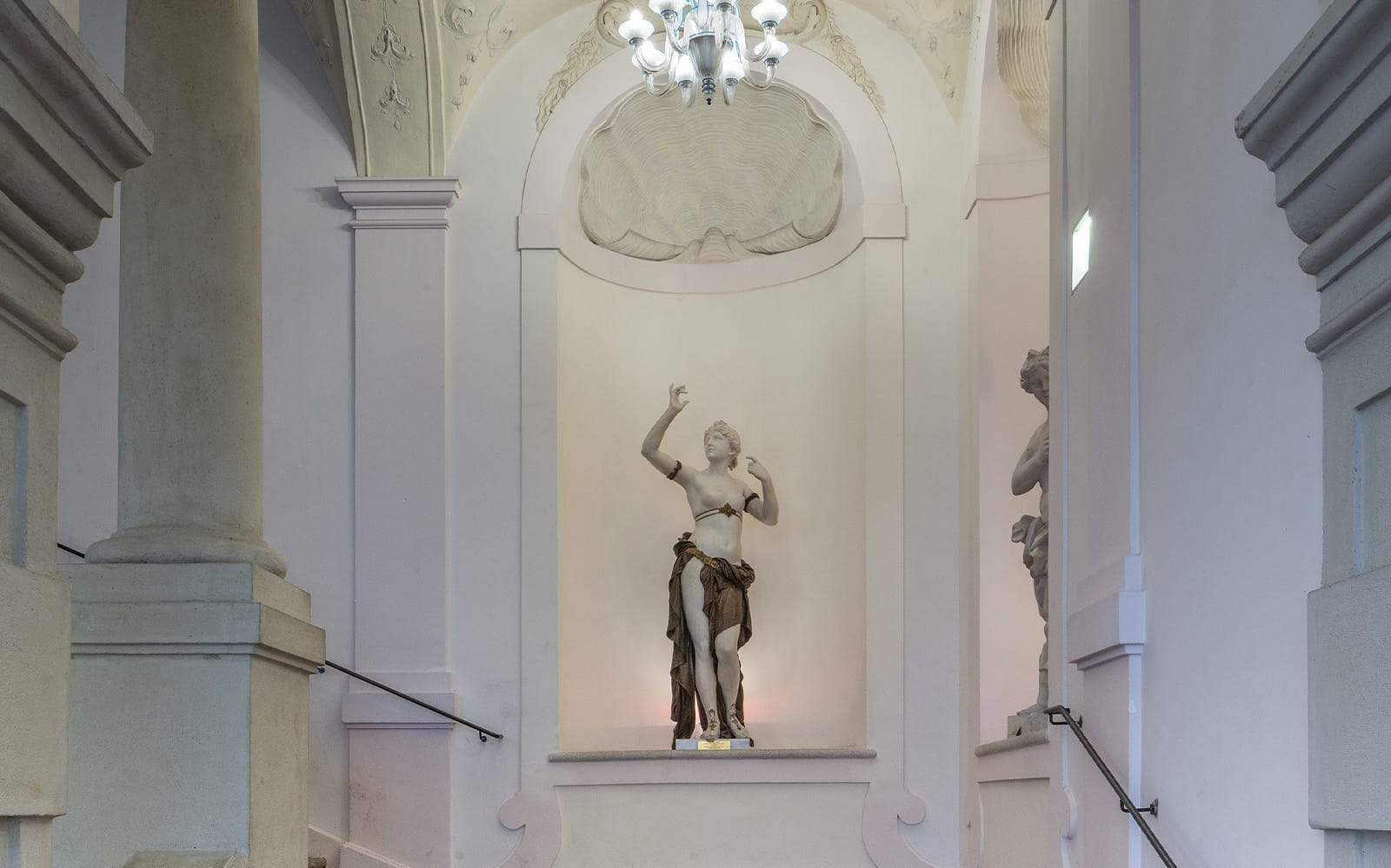 Theatre Museum tickets in Vienna - Attractions | TickYourList