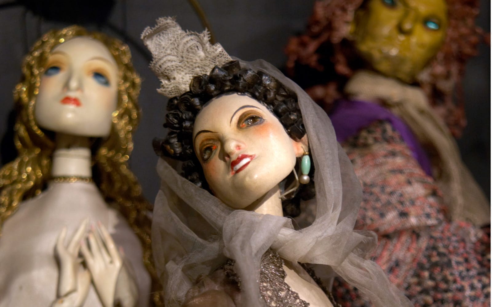 Theatre Museum tickets in Vienna - Activities | TickYourList
