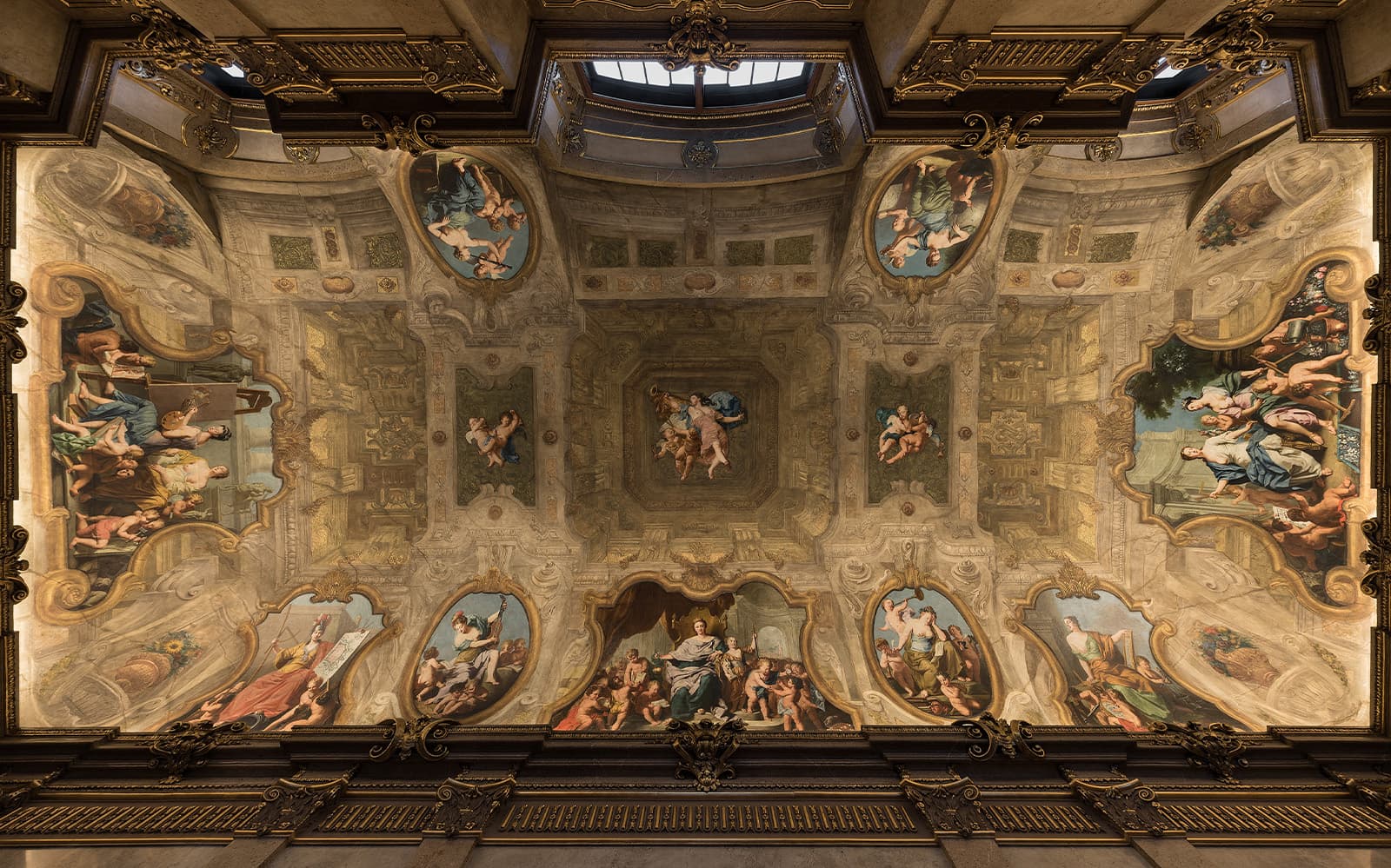 Theatre Museum tickets in Vienna - Highlights | TickYourList