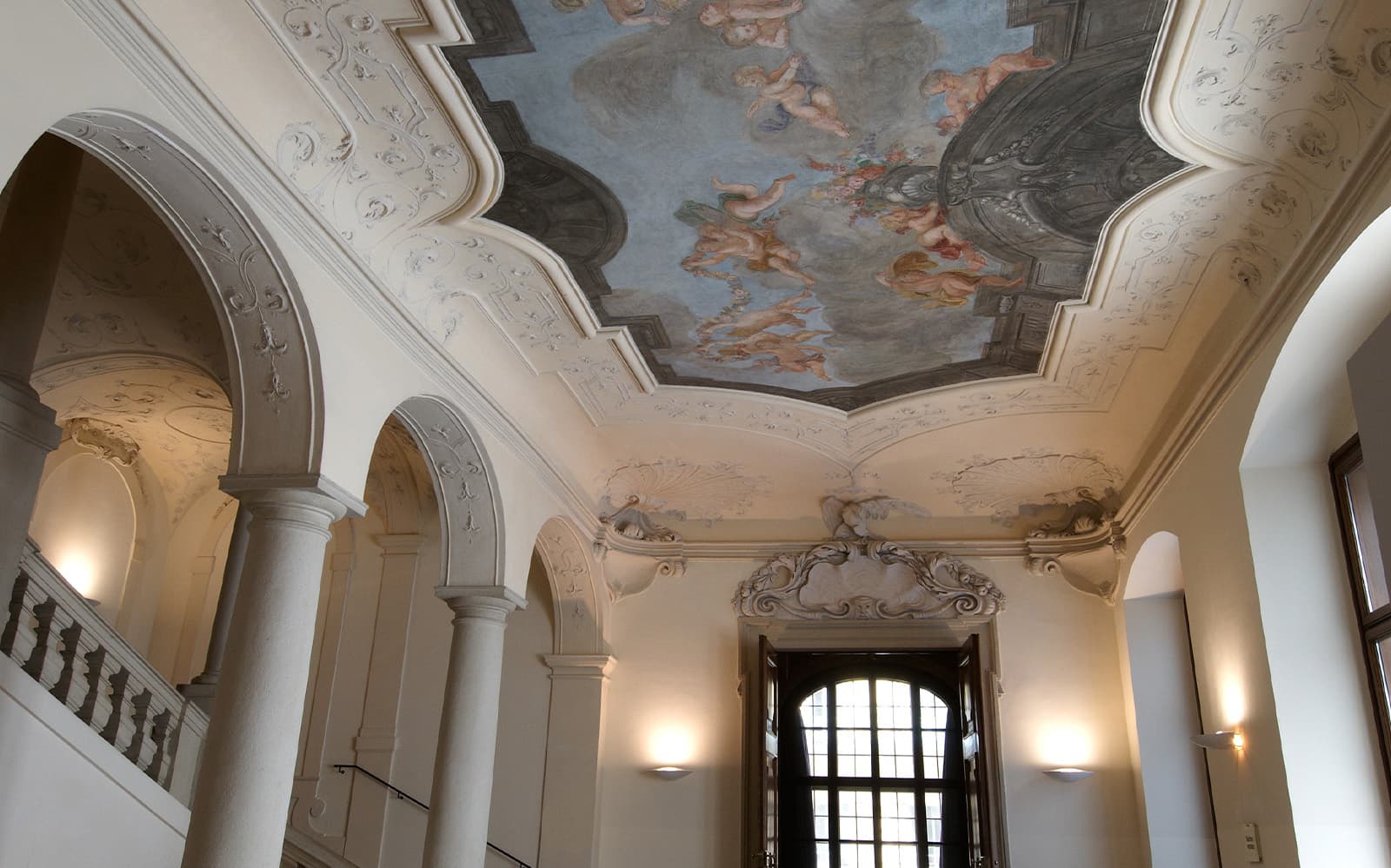 Theatre Museum tickets in Vienna - Features | TickYourList