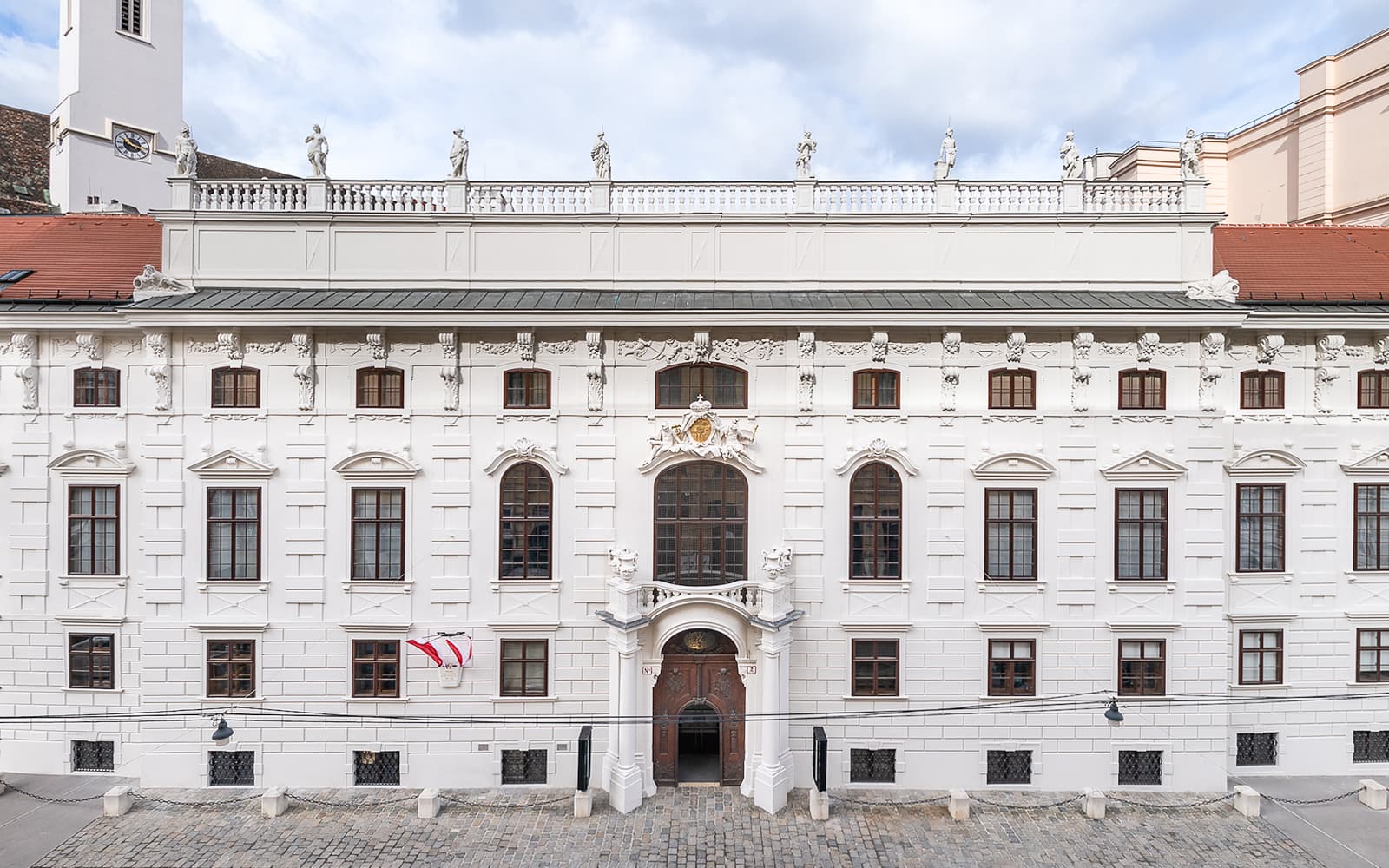 Tickets to Lobkowitz Palace with Audio Guide