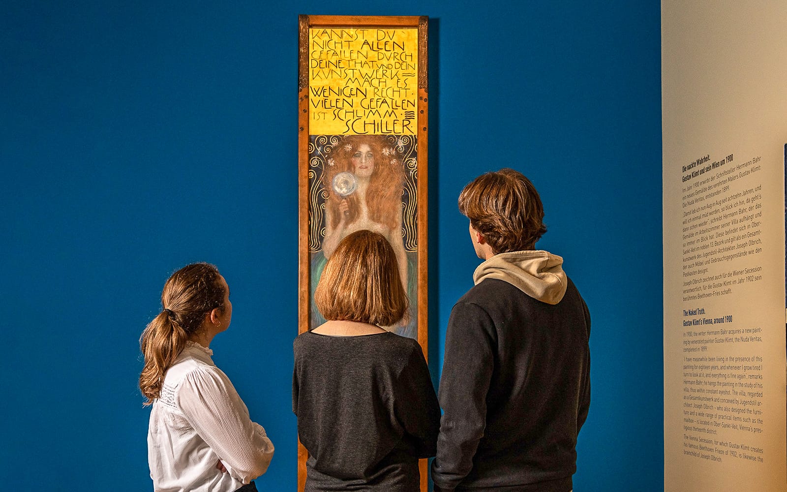 Tickets to Lobkowitz Palace with Audio Guide in Vienna - Highlights | TickYourList