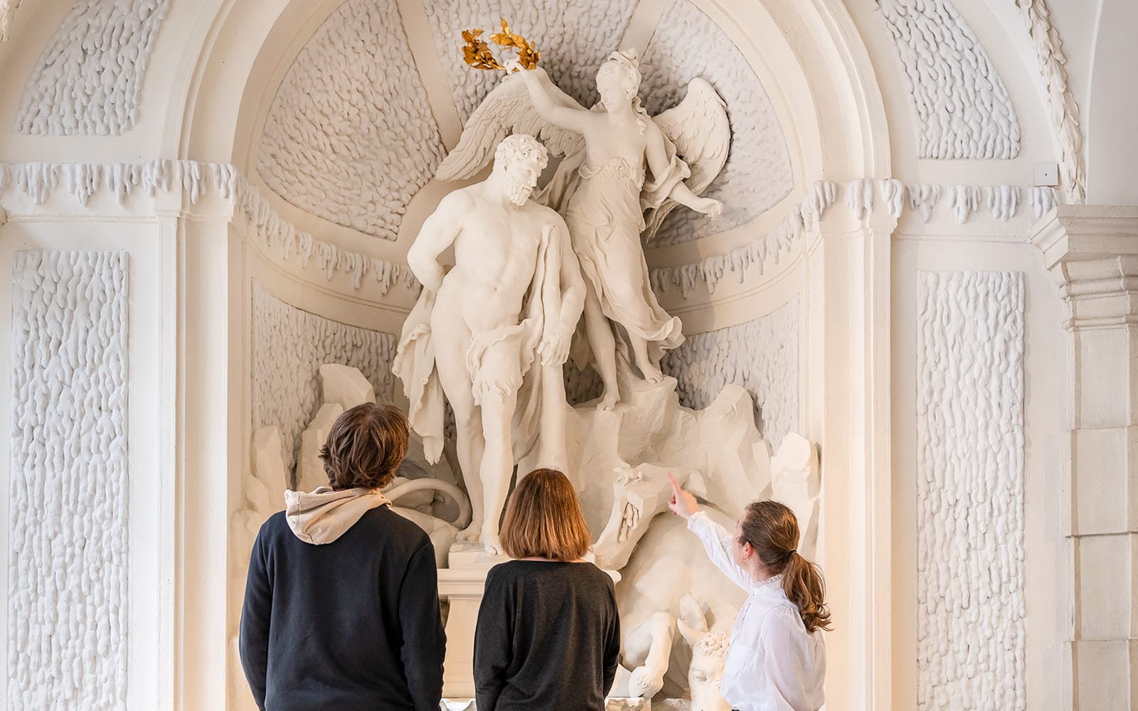Tickets to Lobkowitz Palace with Audio Guide in Vienna - Features | TickYourList