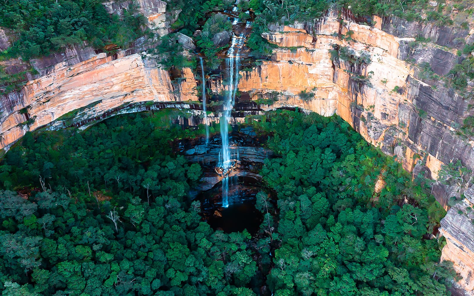 Guided Tour of Blue Mountains with Sydney Zoo Visit, Scenic World Stop & Lunch tickets in Sydney - Full Experience | TickYourList